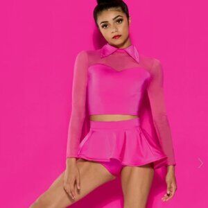 Kelle A Kind Of Magic - Skirt Style #4418